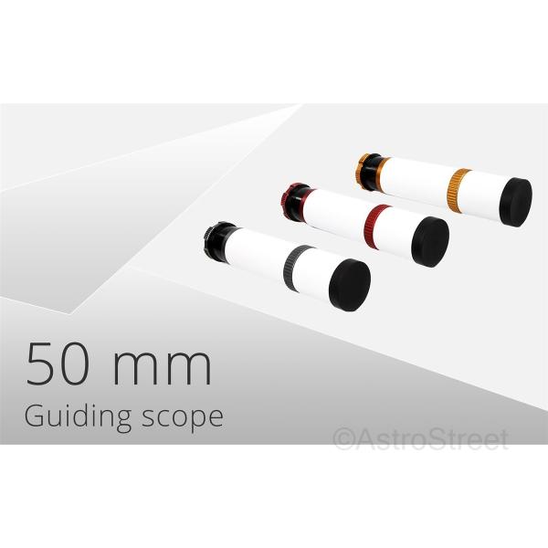 WilliamOptics New 50mm F4 ガイド/ファインダー RotoLock仕様