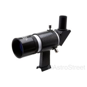 AstroStreet 8倍50mm 90°正立ファインダー 完全正立像ファインダー 台湾製