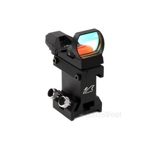 WilliamOptics レッドドットファインダーキット Vixen台座仕様