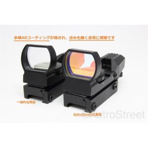 AstroStreet ホットシュー対応 照準...の詳細画像2