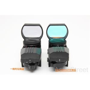 AstroStreet ホットシュー対応 照準...の詳細画像3