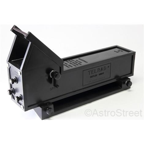 TELRAD テルラドファインダー 等倍LEDレチクルファインダー