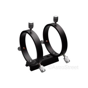 AstroStreet Φ80mm ガイドリングセット Vixen/Synta規格