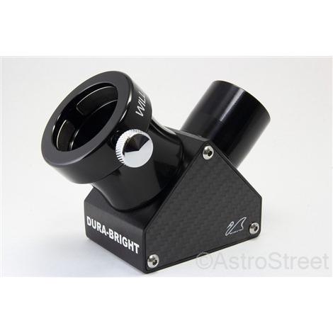 WilliamOptics 1.25インチ DuraBright 天頂ミラー
