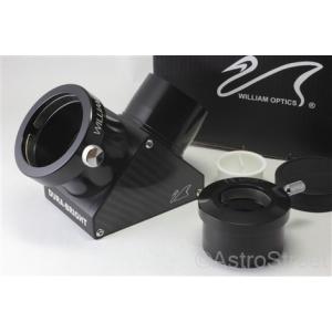 WilliamOptics 2インチ Dura...の詳細画像2