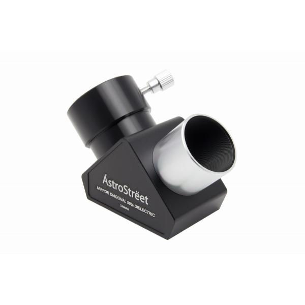 AstroStreet GSO 90° ディエレクトリック天頂ミラー 1.25インチ(31.7mm)...