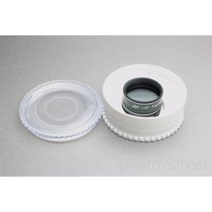 AstroStreet ダブル可変 ムーンフィルター 偏光フィルター ポラライザー 31.7mm径