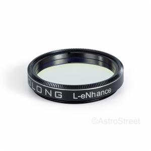 Optolong L-eNhance フィルター 1.25" 31.7mm BF2022特価｜astrostr