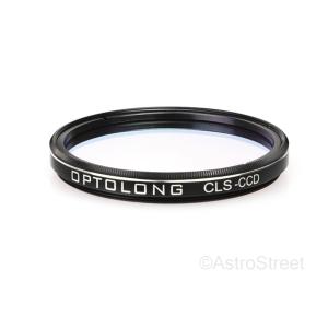 Optolong CLS-CCD フィルター  1.25" 31.7mm BF2022特価｜astrostr