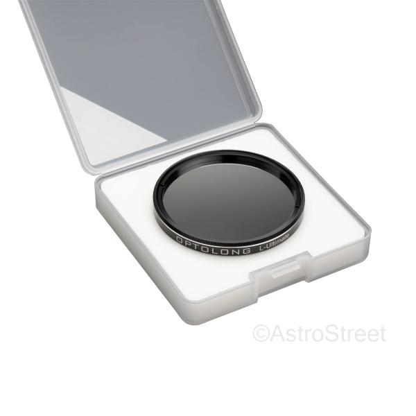 Optolong L-Ultimate フィルター  2" 50.8mm 用