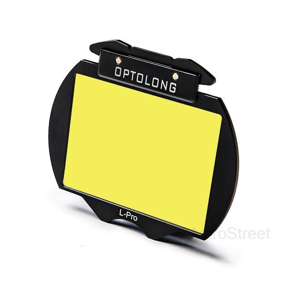 Optolong L-Pro フィルター　Canon EOS R 用