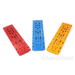 WilliamOptics New Losmandy規格 マルチアリガタプレート