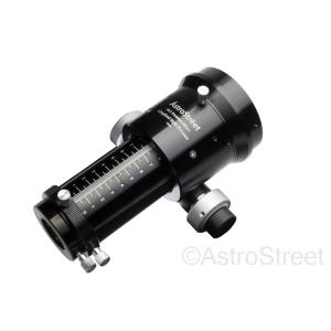 AstroStreet 2" クレイフォードフォーカサー 屈折鏡筒用 I.D.86mm マイクロフォーカス付｜astrostr