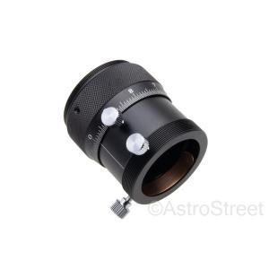 AstroStreet 1.25" 直進ヘリコイド マイクロフォーカサー