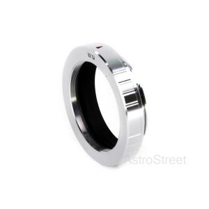 WilliamOptics 超高精度剛性Tリング Canon用