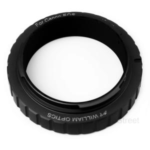 WilliamOptics M48 Tリング C...の商品画像