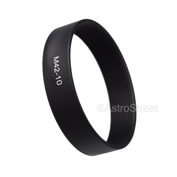 AstroStreet M42メス ⇔ M42メス 変換リング