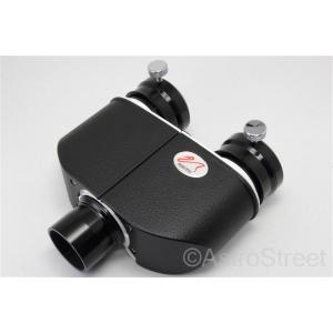 WilliamOptics 双眼装置標準セット バロー/アイピース2本セット