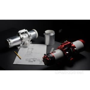 WilliamOptics WIFD GT81...の詳細画像5