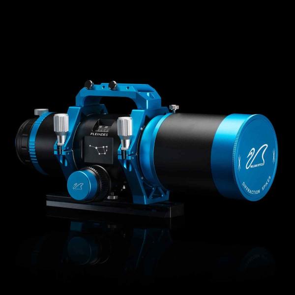 William Optics Pleiades 68 アストログラフ 7枚玉 f/3.8 WIFD ...