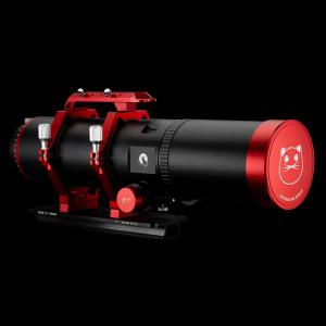William Optics Cat 91 WIFD 屈折鏡筒 5枚玉 アドバンスドペッツバール