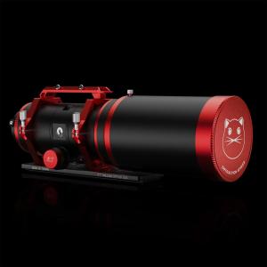 William Optics ULTRA-CAT 131 屈折鏡筒 F4.9 アドバンスドペッツバール