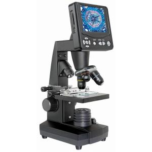 Bresser LCDデジタル顕微鏡 3.5イン...の商品画像