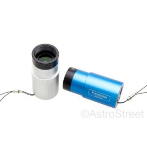 AstroStreet ToupCam モノクロ ガイディングCMOSカメラ アストロカメラ オート...