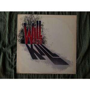 1988年 米国 本国オリジナル盤 ウィル・アンド・ザ・キル Will And The Kill LPレコード S/T｜astrotunes