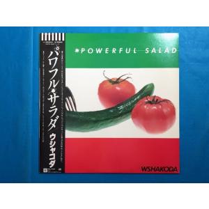 良盤 サンハウス Sonhouse 1983年 LPレコード ポイズン Poison 国内盤