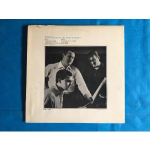 良盤 1971年 国内盤 Eugen Cice...の詳細画像1