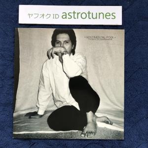 良盤 サンハウス Sonhouse 1983年 LPレコード ポイズン Poison 国内盤