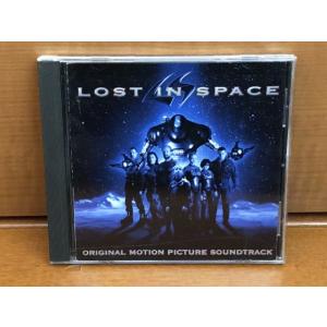 サントラ Original Soundtrack 1998年 CD ロスト・イン・スペース Lost