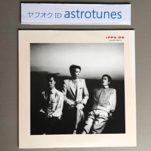 ★楽譜/一風堂/Lunatic Menu/ピアノ/1982年 良盤 一風堂 Ippu-Do 1982年 LPレコード ルナティック・メニュー