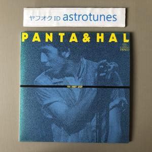 良盤 サンハウス Sonhouse 1983年 LPレコード ポイズン Poison 国内盤