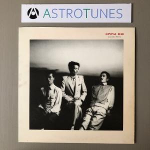 傷なし美盤 美ジャケ 美品 ルースターズ Roosters 1980年 LPレコード