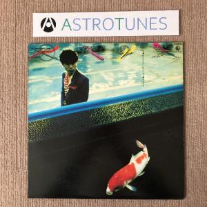 良ジャケ 激レア 1997年 国内盤 アナログ初盤 スピッツ Spitz カラーLP
