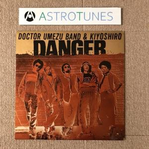 美盤 1988年 Reissue エイプリル・フール LPレコード Apryl Fool 細野