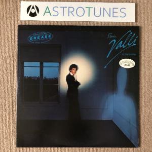 美盤 マイケル・フランクス Michael Franks 1978年 LPレコード シティ