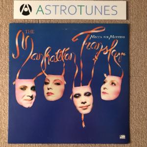 美盤 マイケル・フランクス Michael Franks 1978年 LPレコード シティ