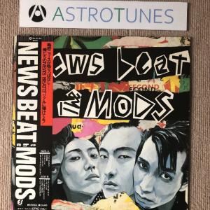 Gnu 常田大希LP millennium King parade