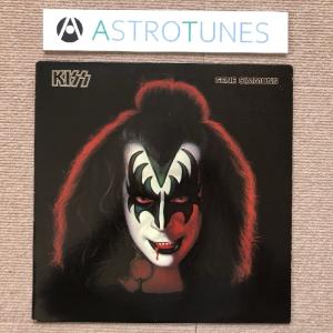未開封新品 180g重量盤 激レア キッス Kiss 2021年 3枚組BOX LP 