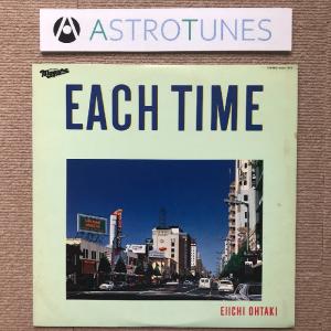 良盤 1976年オリジナルリリース盤 山下達郎 Tatsuro Yamashita LP