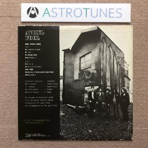 傷なし美盤 激レア物 奇跡の エイプリル・フー...の詳細画像1