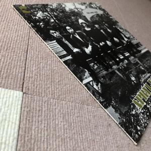 傷なし美盤 激レア物 奇跡の エイプリル・フー...の詳細画像3