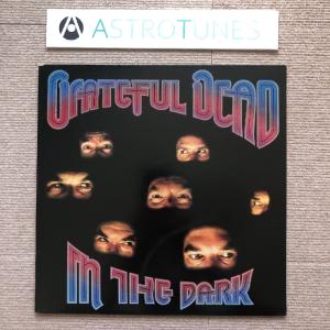 美盤 米国オリジナル盤 グレイトフル・デッド Grateful Dead 1969年 LP