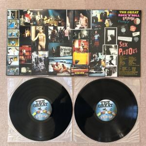 奇跡の傷なし美盤 1979年英国盤 VD 25...の詳細画像4