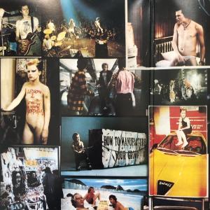 奇跡の傷なし美盤 1979年英国盤 VD 25...の詳細画像5