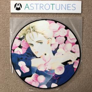 美盤 レア物 紅い牙 ブルー・ソネット Blue Sohnet 1984年 LPレコード