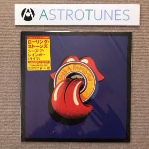 美盤 米国オリジナル盤 グレイトフル・デッド Grateful Dead 1969年 LP